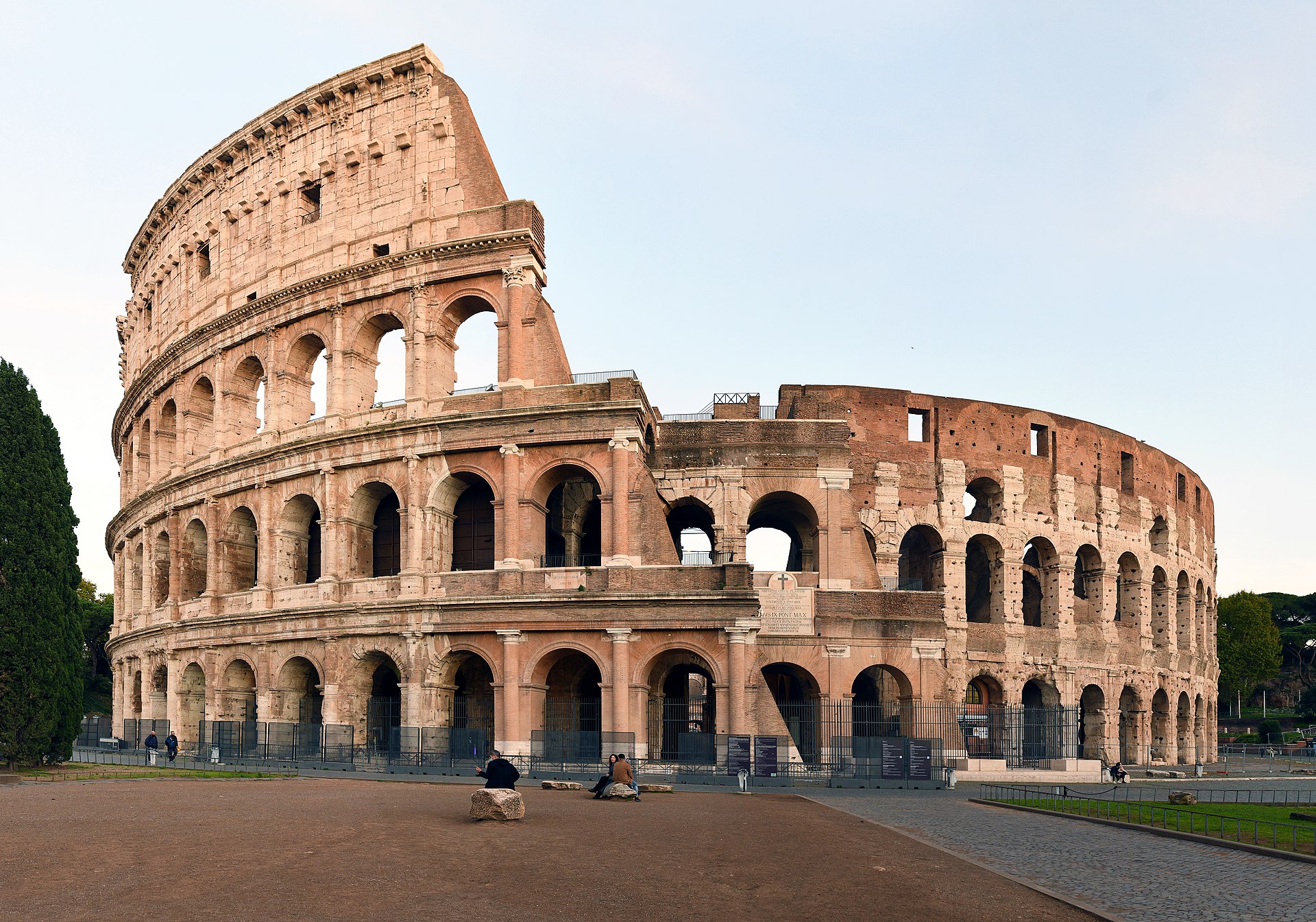 Comparing Rome cruise excursion options